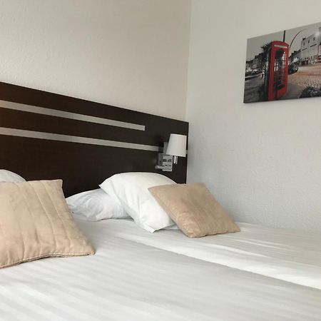 Hotel Chantereyne Cherbourg-en-Cotentin Εξωτερικό φωτογραφία