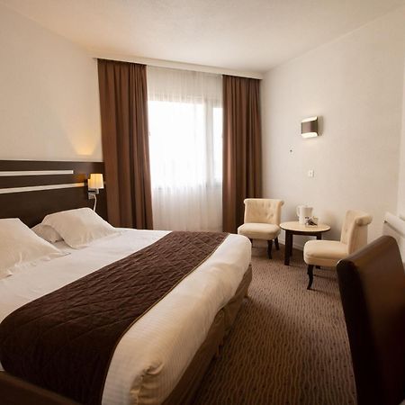 Hotel Chantereyne Cherbourg-en-Cotentin Εξωτερικό φωτογραφία