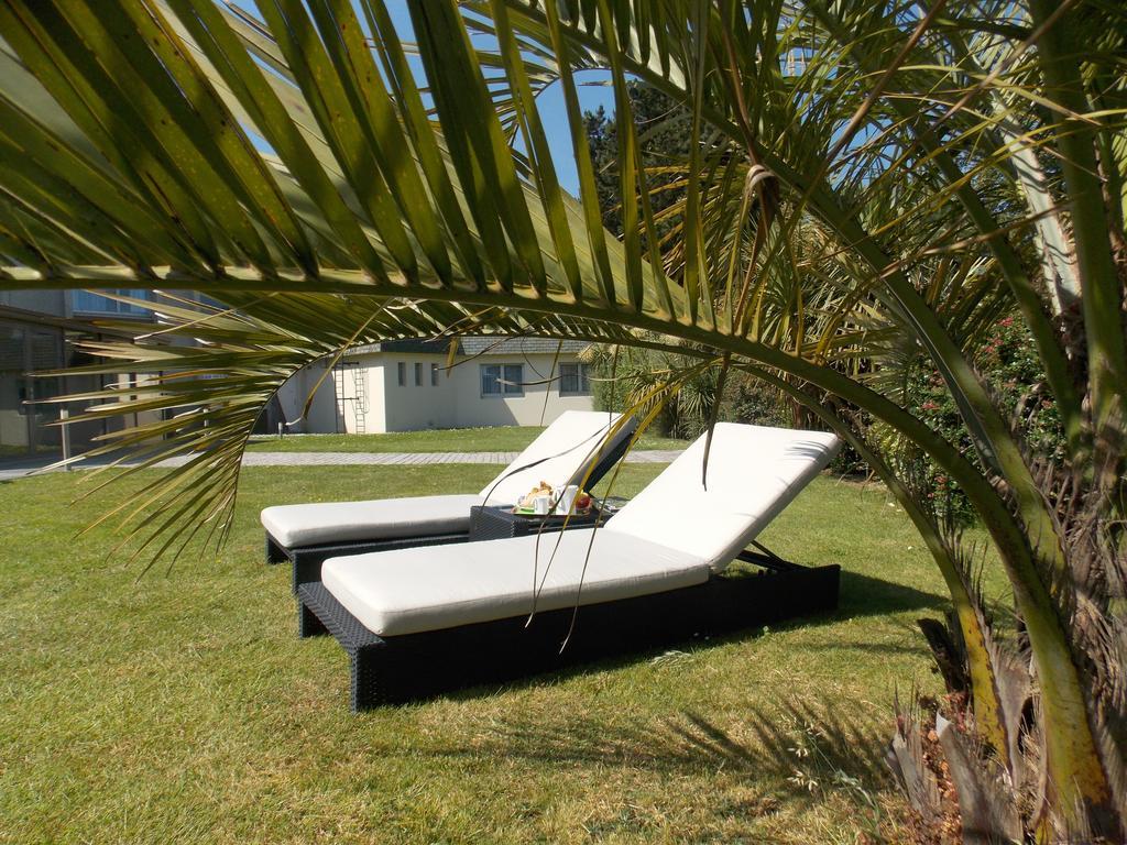 Hotel Chantereyne Cherbourg-en-Cotentin Εξωτερικό φωτογραφία