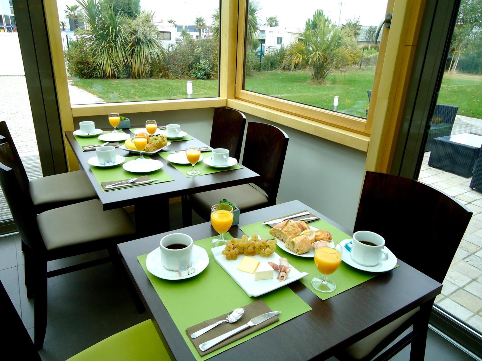 Hotel Chantereyne Cherbourg-en-Cotentin Εξωτερικό φωτογραφία