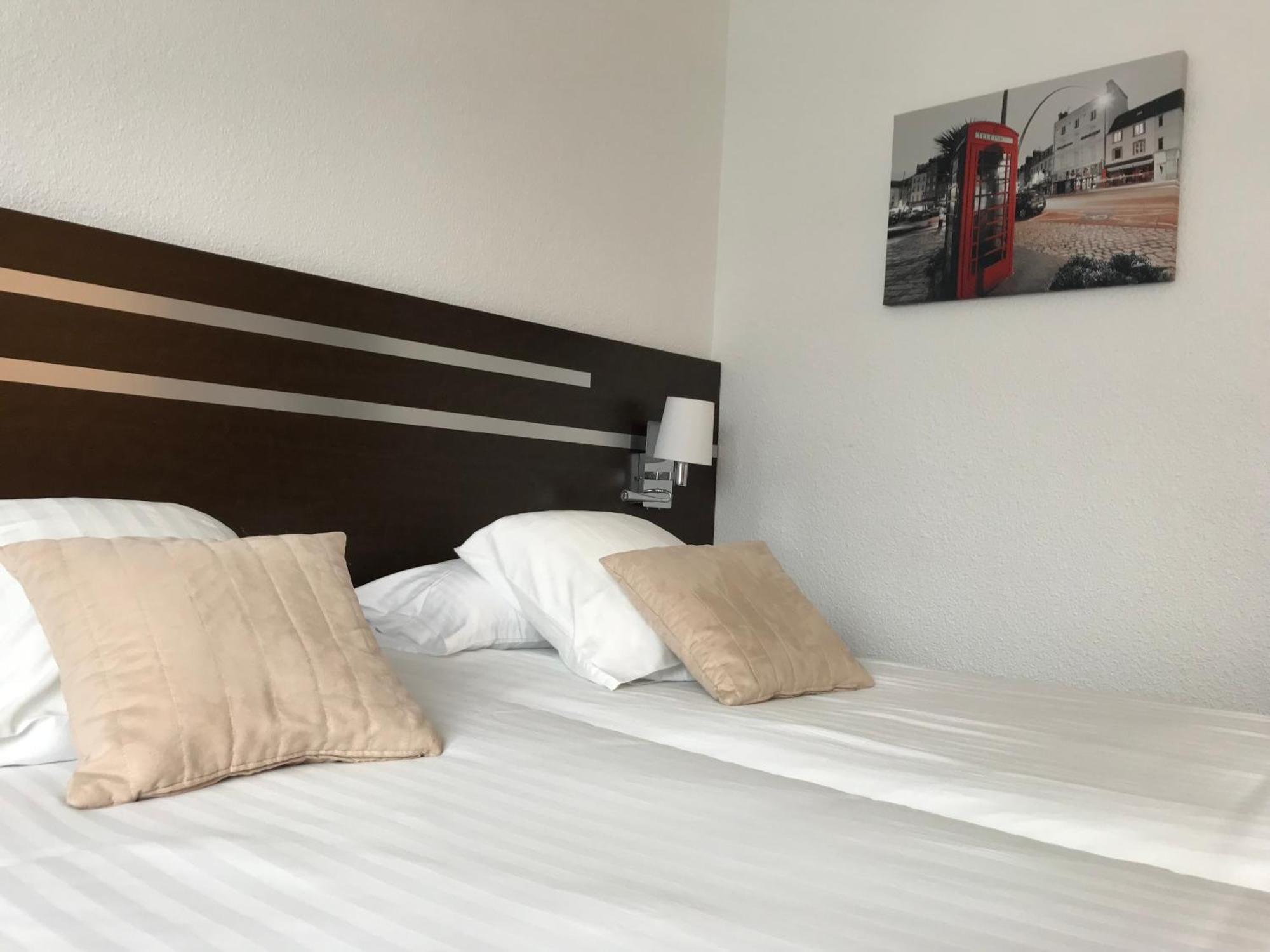 Hotel Chantereyne Cherbourg-en-Cotentin Εξωτερικό φωτογραφία