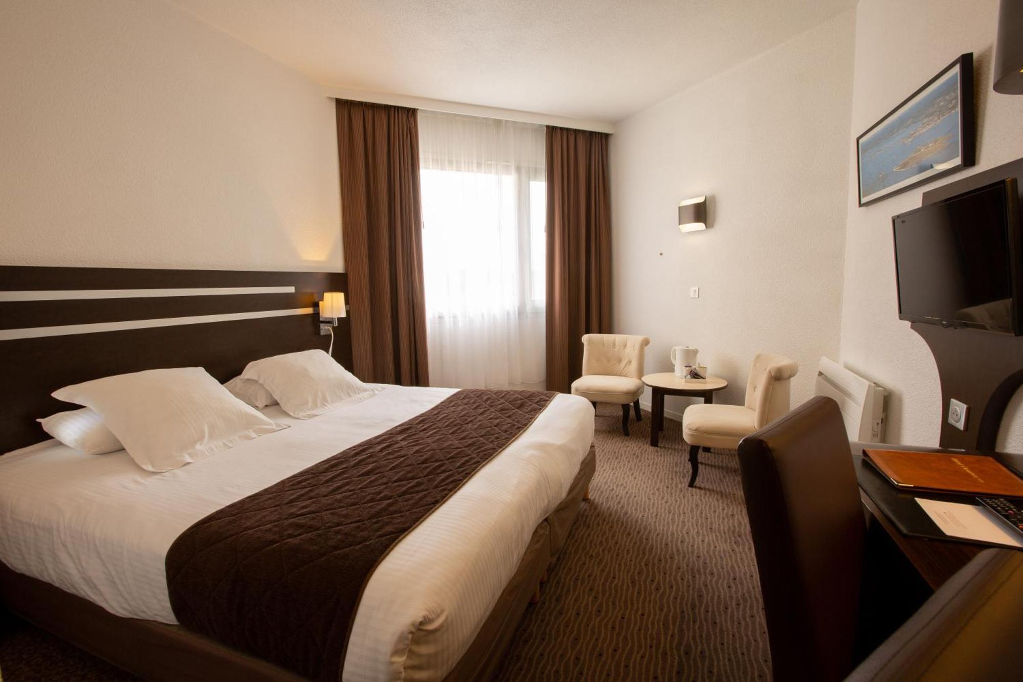 Hotel Chantereyne Cherbourg-en-Cotentin Εξωτερικό φωτογραφία