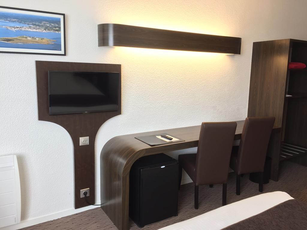 Hotel Chantereyne Cherbourg-en-Cotentin Εξωτερικό φωτογραφία