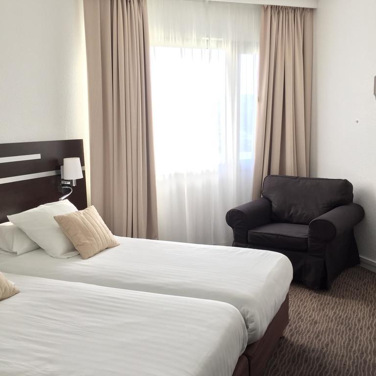 Hotel Chantereyne Cherbourg-en-Cotentin Εξωτερικό φωτογραφία