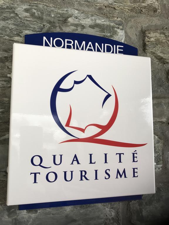 Hotel Chantereyne Cherbourg-en-Cotentin Εξωτερικό φωτογραφία