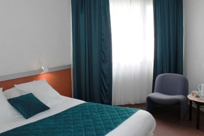 Hotel Chantereyne Cherbourg-en-Cotentin Εξωτερικό φωτογραφία