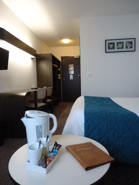 Hotel Chantereyne Cherbourg-en-Cotentin Εξωτερικό φωτογραφία