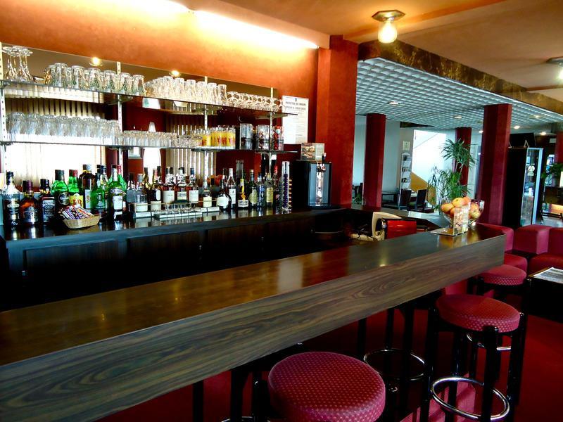 Hotel Chantereyne Cherbourg-en-Cotentin Εξωτερικό φωτογραφία