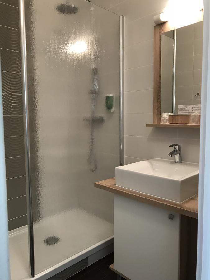 Hotel Chantereyne Cherbourg-en-Cotentin Εξωτερικό φωτογραφία