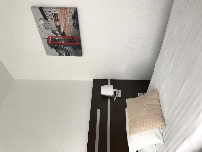 Hotel Chantereyne Cherbourg-en-Cotentin Εξωτερικό φωτογραφία