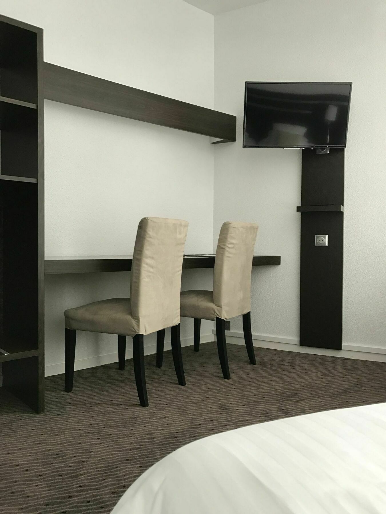 Hotel Chantereyne Cherbourg-en-Cotentin Εξωτερικό φωτογραφία
