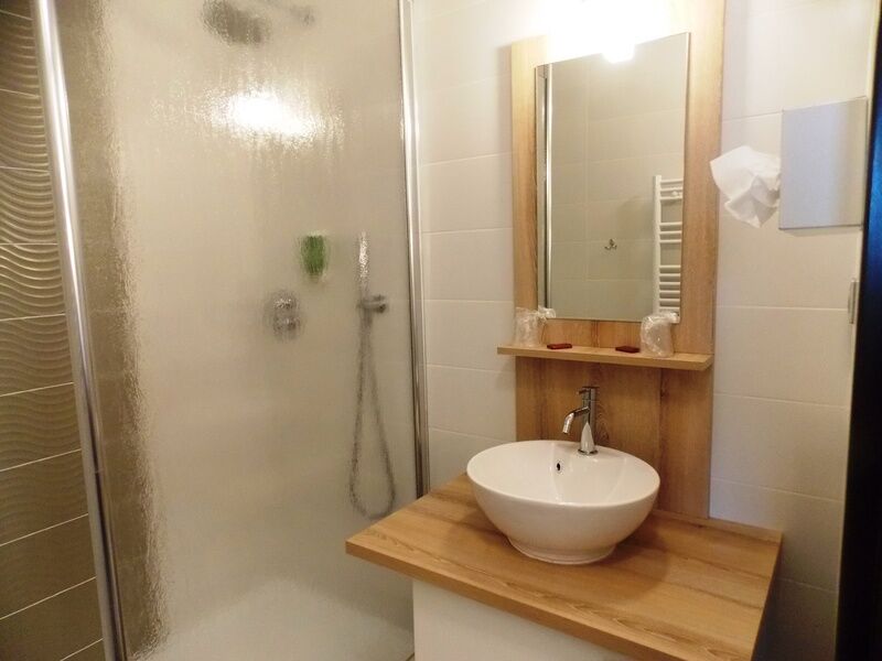 Hotel Chantereyne Cherbourg-en-Cotentin Εξωτερικό φωτογραφία