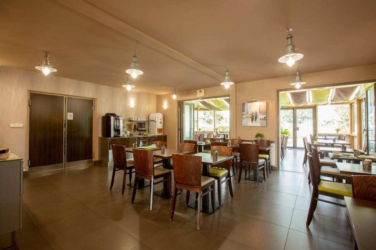 Hotel Chantereyne Cherbourg-en-Cotentin Εξωτερικό φωτογραφία