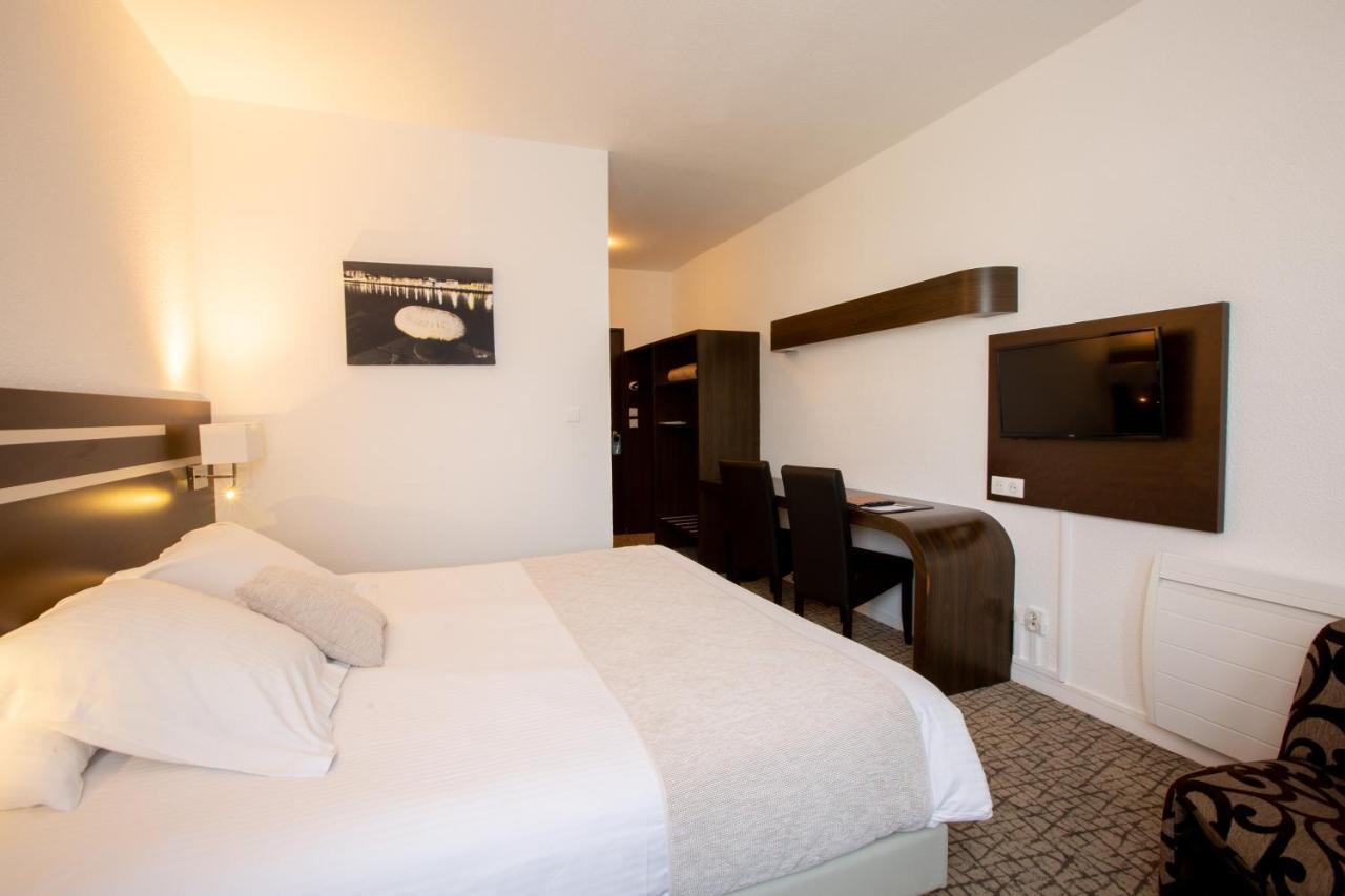 Hotel Chantereyne Cherbourg-en-Cotentin Εξωτερικό φωτογραφία