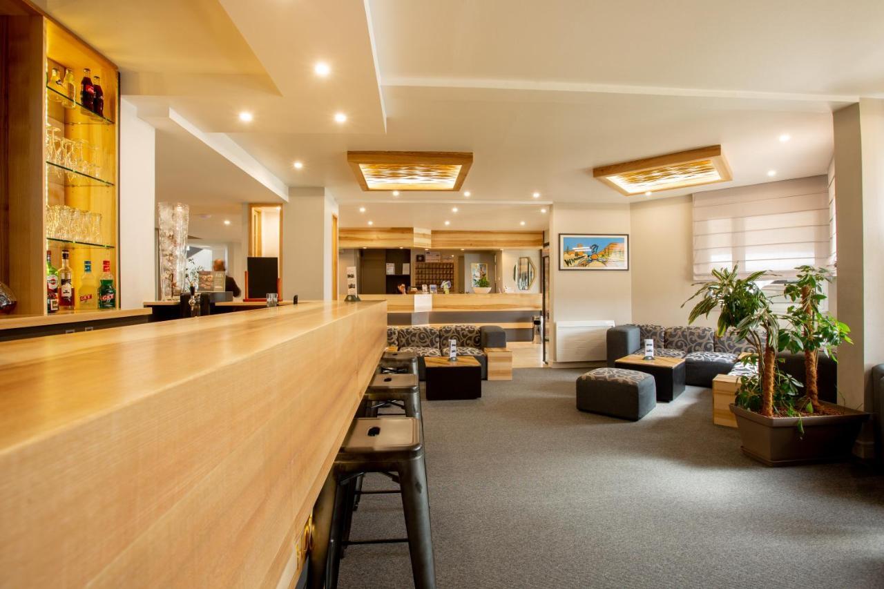 Hotel Chantereyne Cherbourg-en-Cotentin Εξωτερικό φωτογραφία