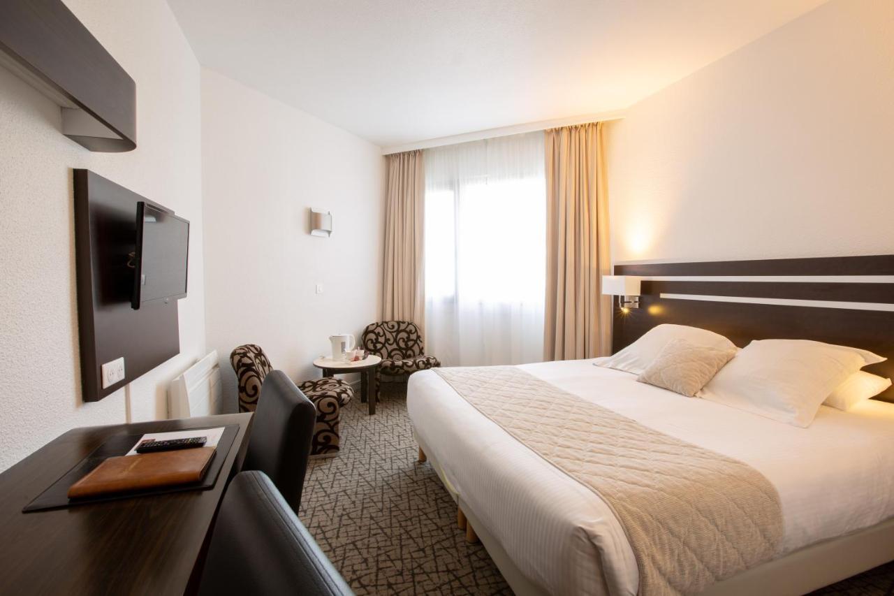 Hotel Chantereyne Cherbourg-en-Cotentin Εξωτερικό φωτογραφία