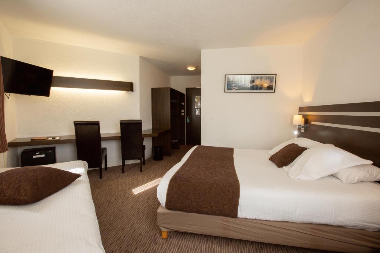 Hotel Chantereyne Cherbourg-en-Cotentin Εξωτερικό φωτογραφία